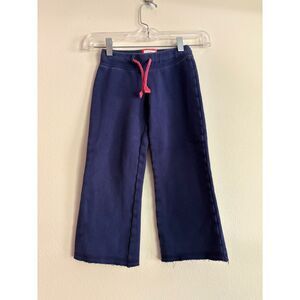 Mini Boden Navy Sweatpants